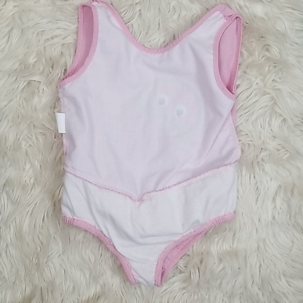 CASTLES & Crowns kids boutique 4T Onsie - Picture 8 of 10